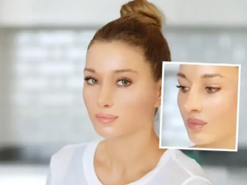 PRP- EIGENBLUTBEHANDLUNG VAMPIRLIFT PLASMALIFT